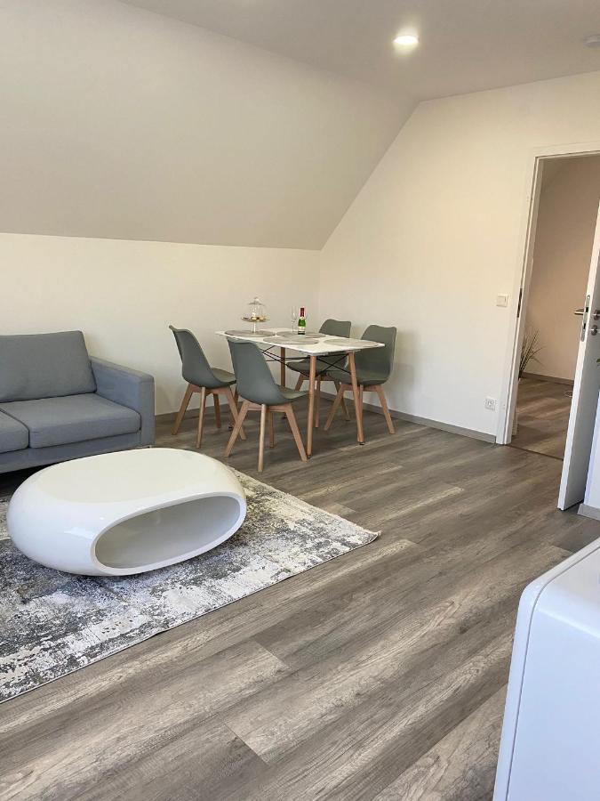 Wohlfuehloase Datteln-Hamm-Kanal Hamm  Buitenkant foto