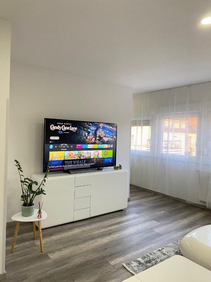 Wohlfuehloase Datteln-Hamm-Kanal Hamm  Buitenkant foto