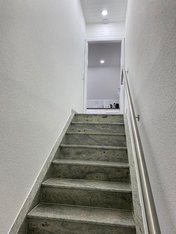 Wohlfuehloase Datteln-Hamm-Kanal Hamm  Buitenkant foto