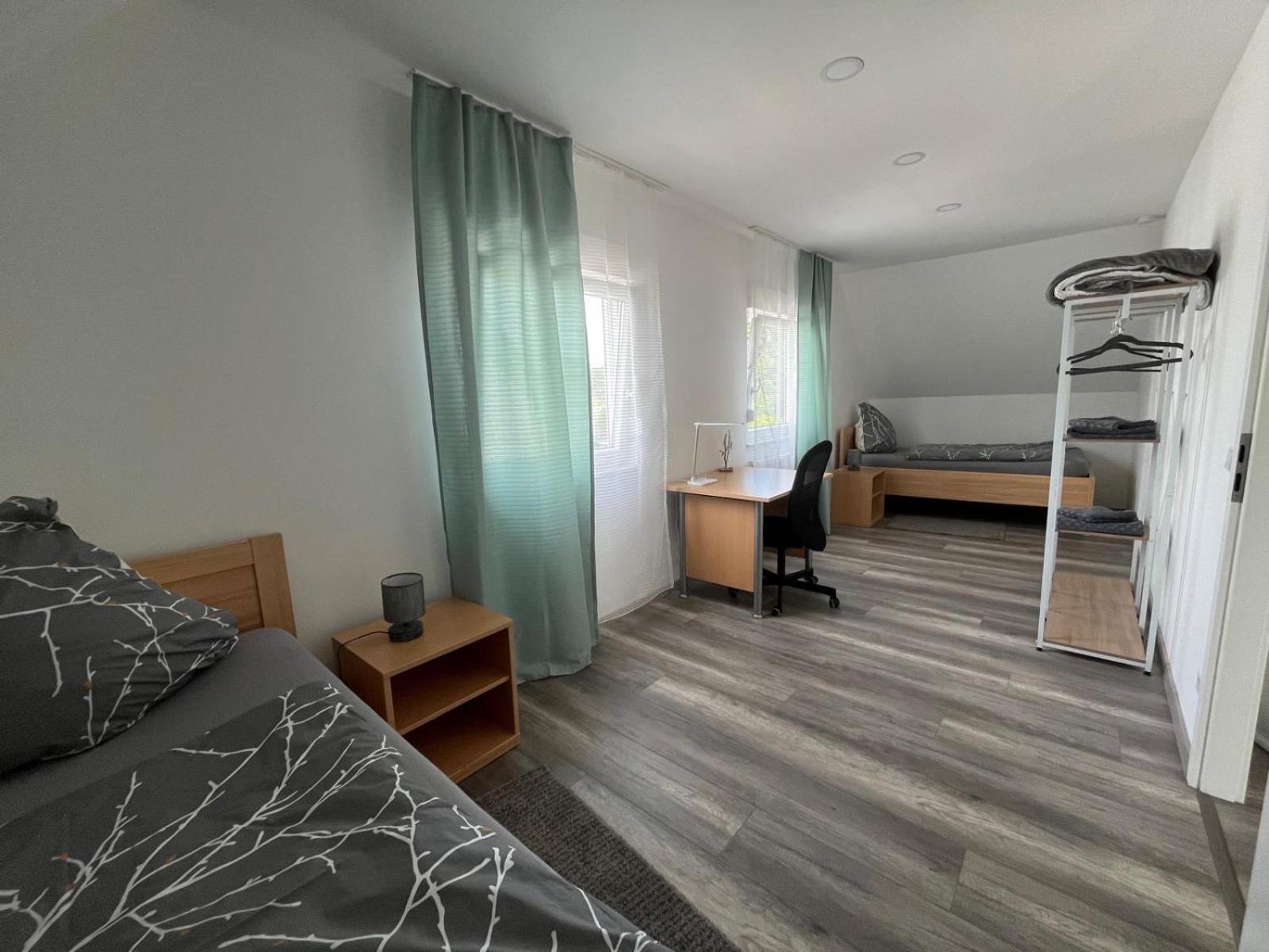 Wohlfuehloase Datteln-Hamm-Kanal Hamm  Buitenkant foto